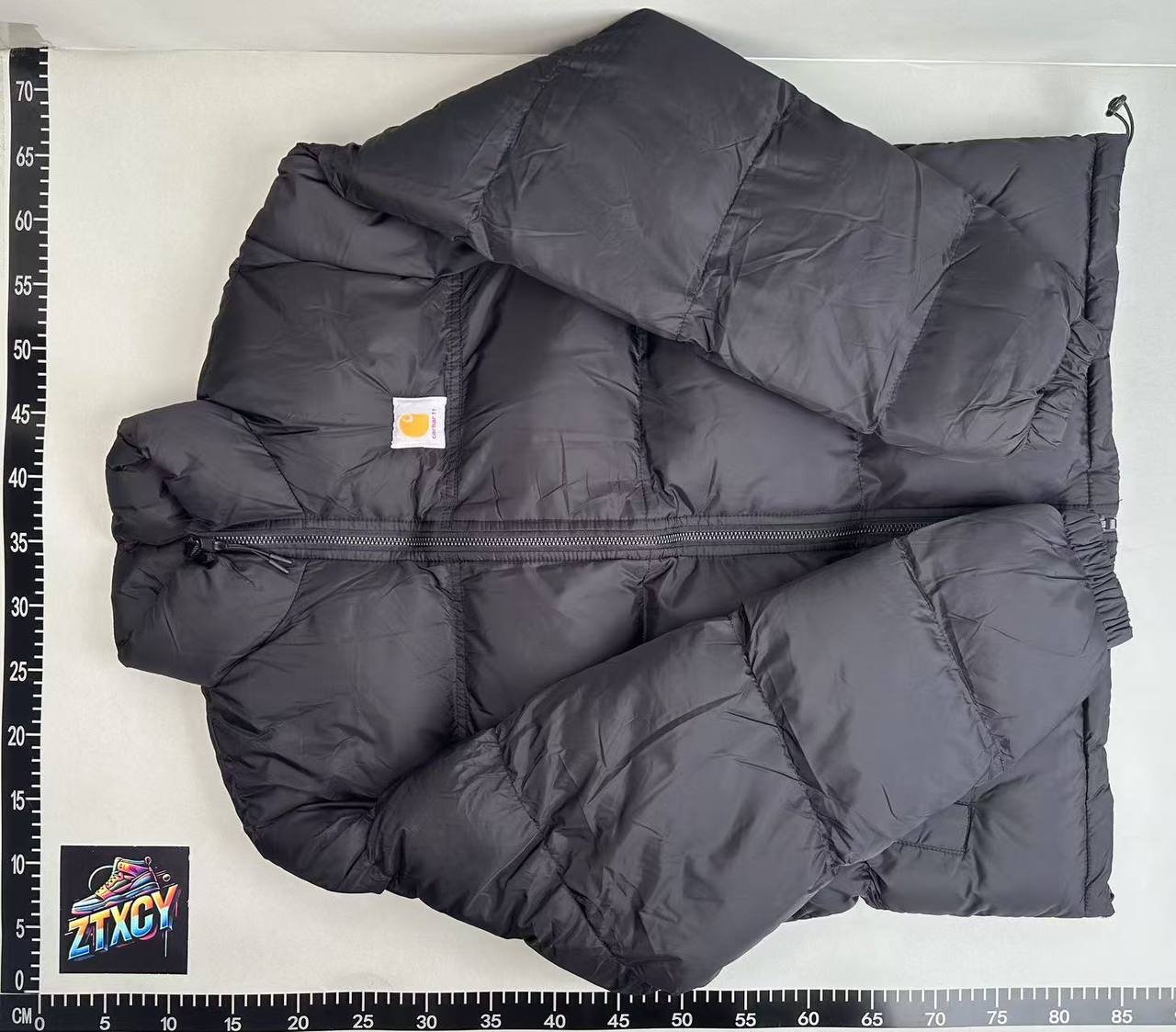 Carhartt Puffer Jacket [2 styles]