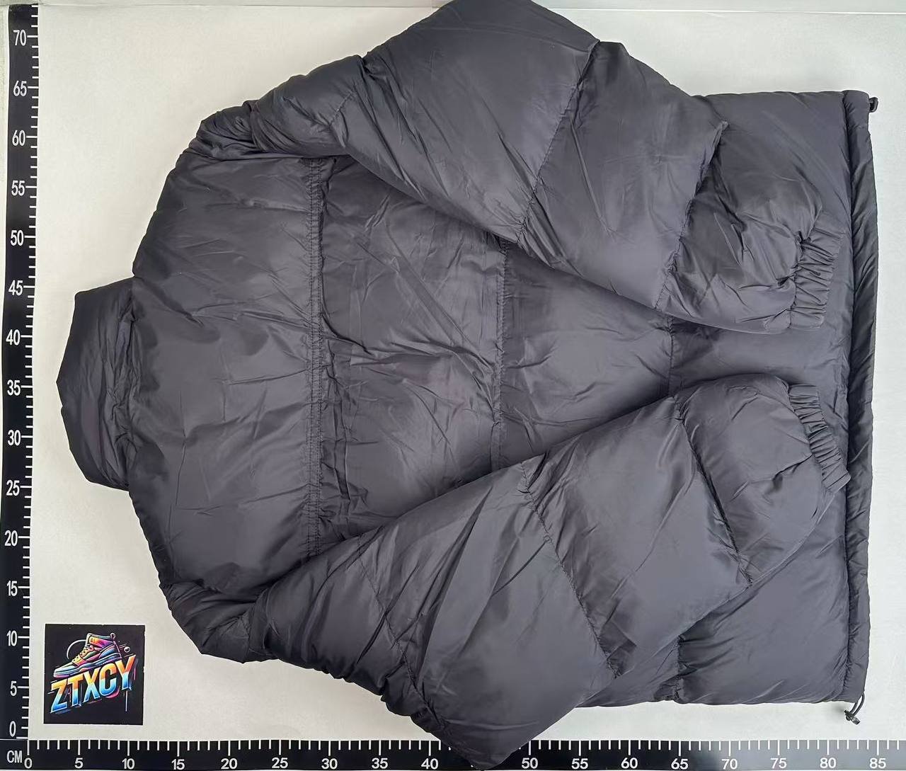 Carhartt Puffer Jacket [2 styles]
