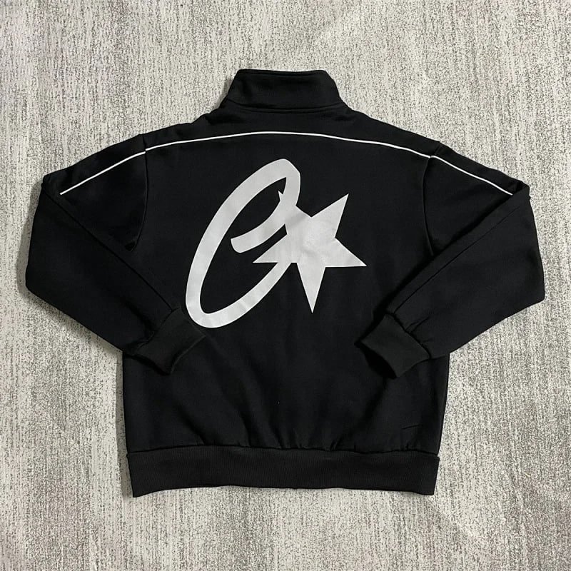 Corteiz jacket pants Suit set（40 Style）