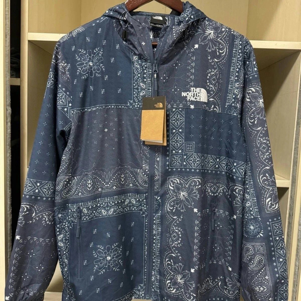 the North Face Burberry Moncler Prada Dior  Hoodie Jackets（40 Style）