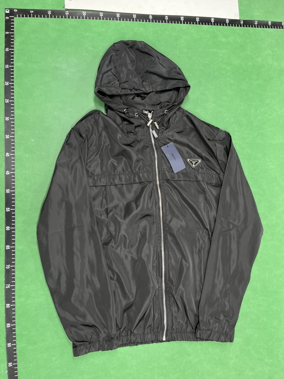 PRADA Down Jackets /PRADA  Jackets trench coat (40 styles) 