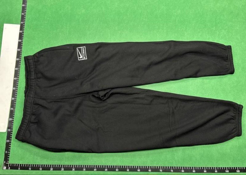 Nike X Stussy Hoodie & Jogger Set [40 styles]
