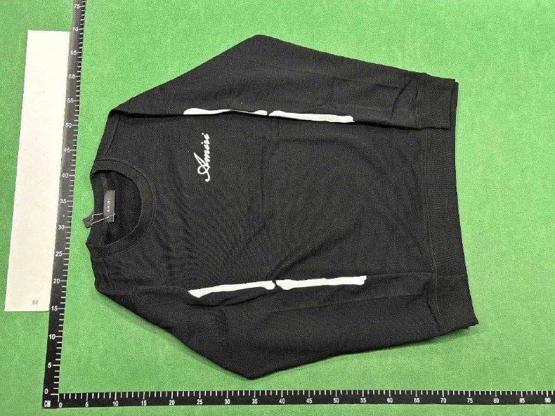 Amiri Angel Graphic Sweatshirts [40 styles]