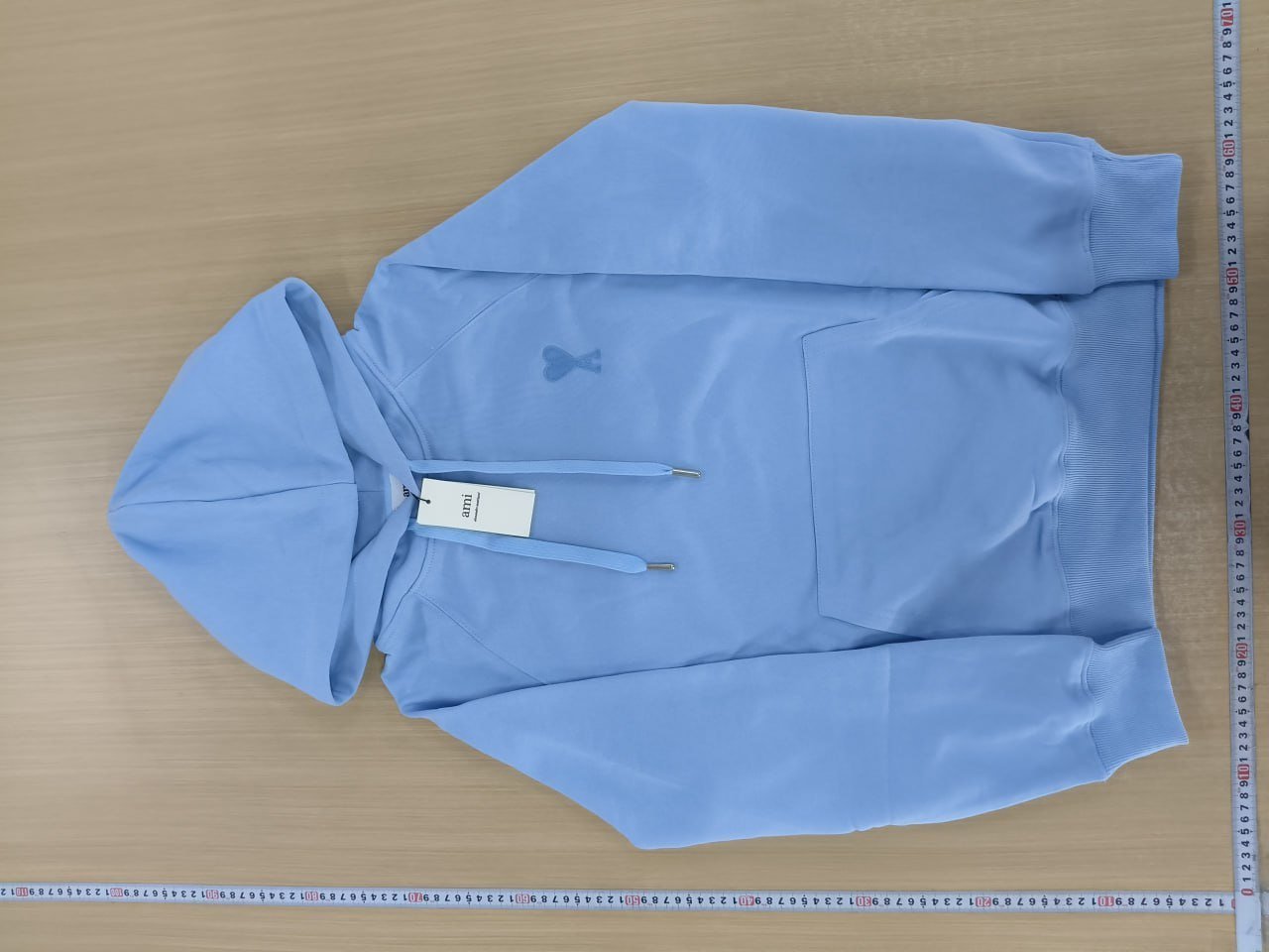 Ami de Coeur Sweatshirt/Hoodie [1 style]