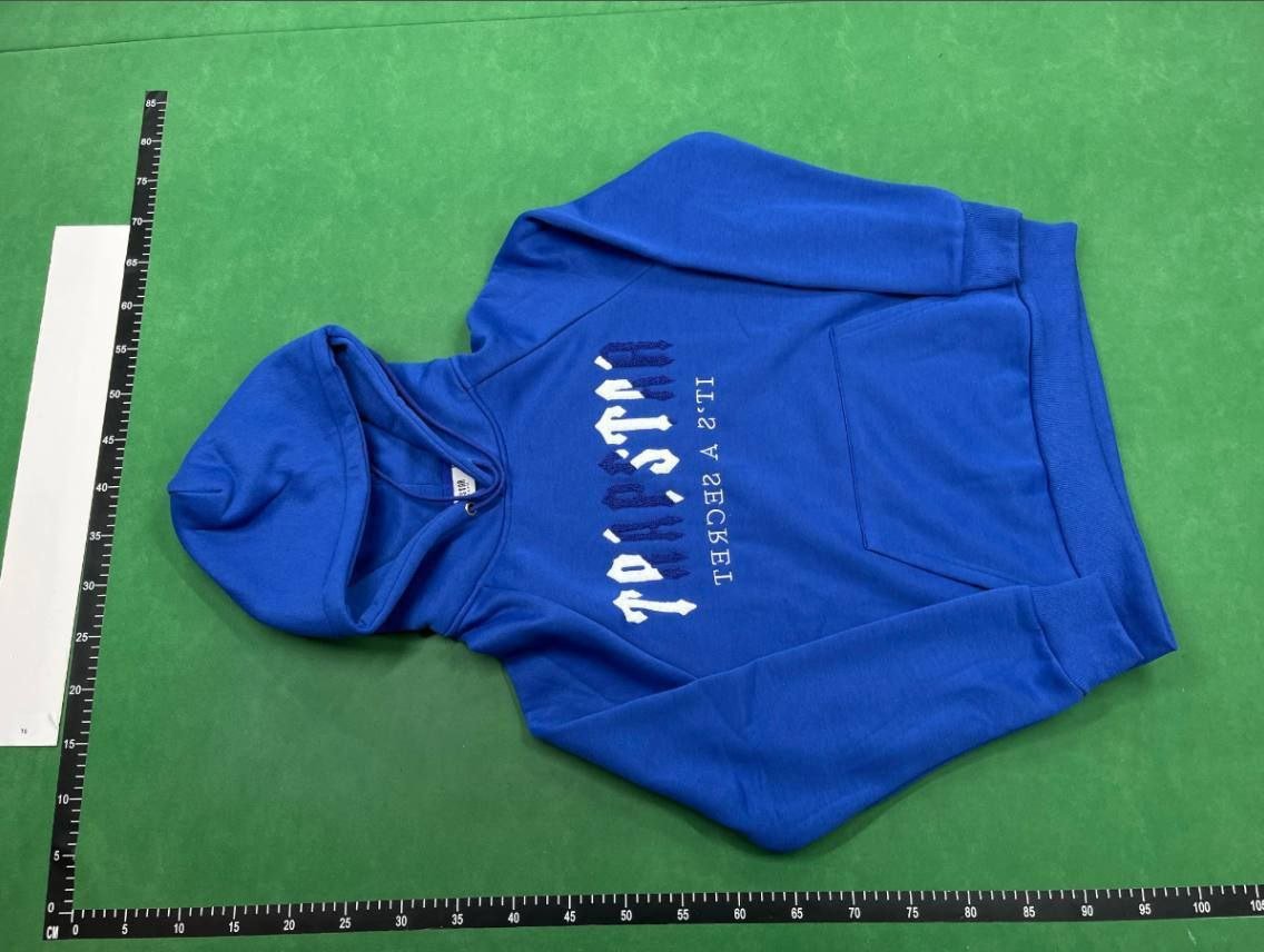 Trapstar TRAPSTAR Hoodies [40 styles]