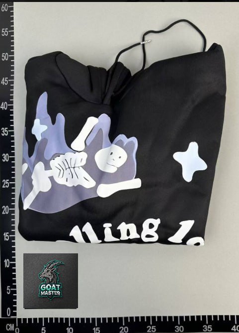 Broken Planet Hoodies [39 styles]