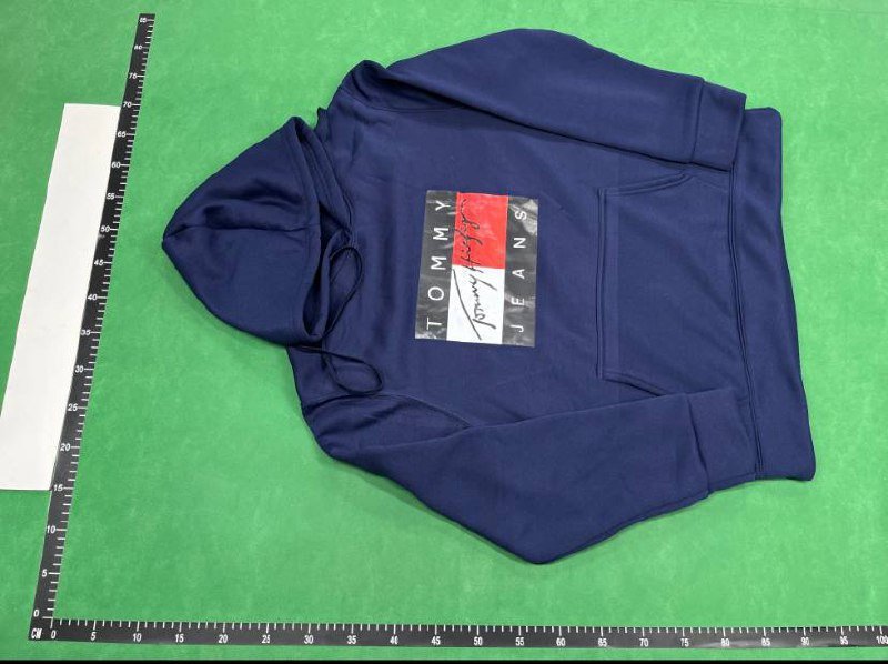Tommy Hilfiger & Air Jordan Hoodie Sets [40 styles]