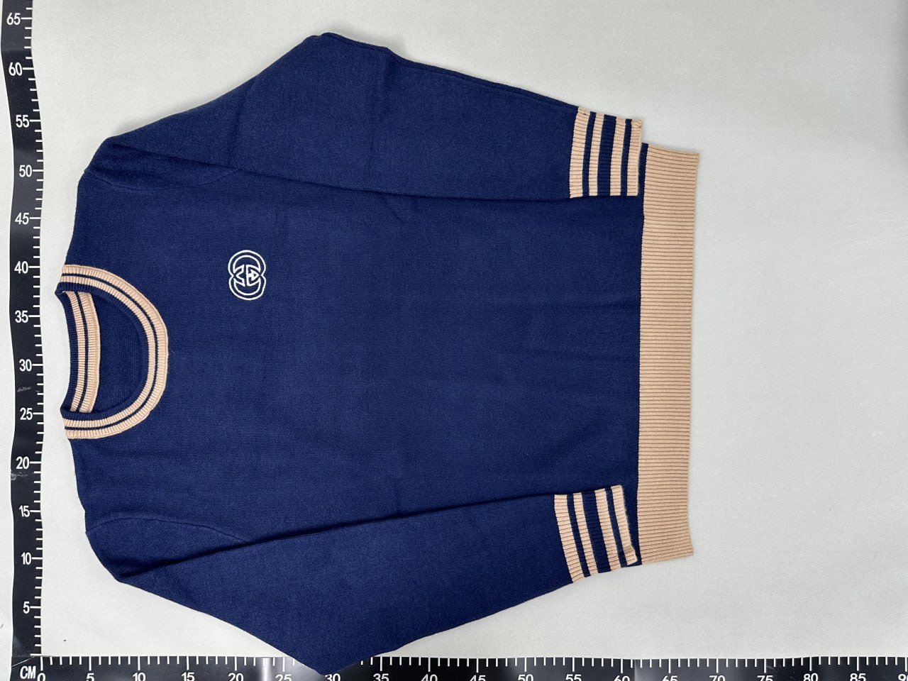 Gucci GG Embroidered Sweater [22 styles]