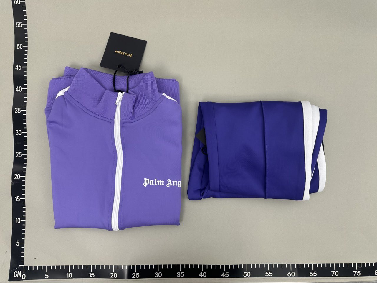 Palm Angels Track Jacket & Pants Set [22 styles]