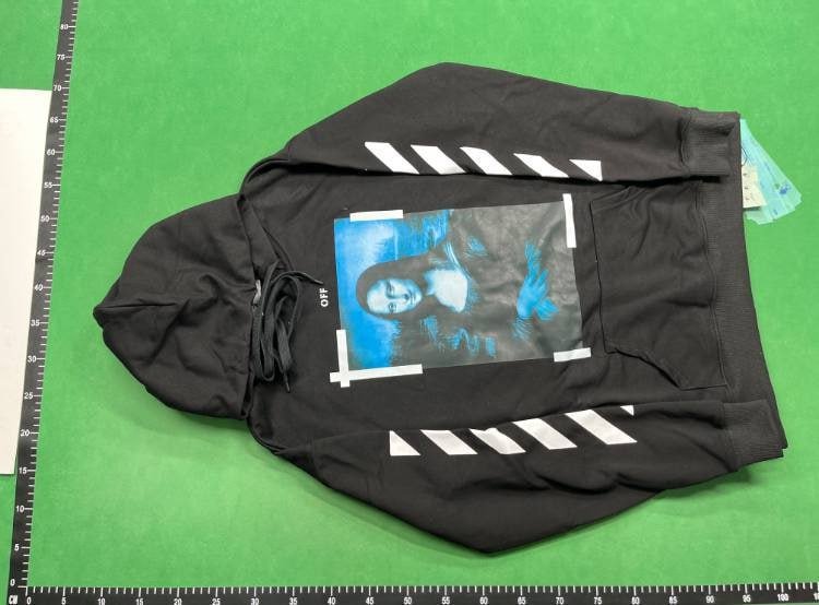 Off-White Hoodies [39 styles]