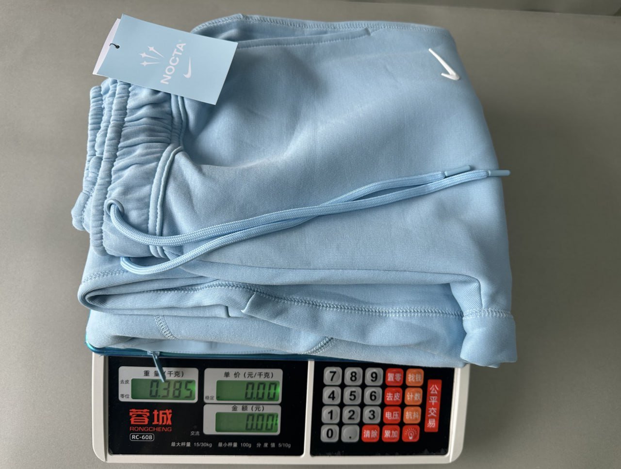 Nike Hoodies & Pants Set [12 styles]