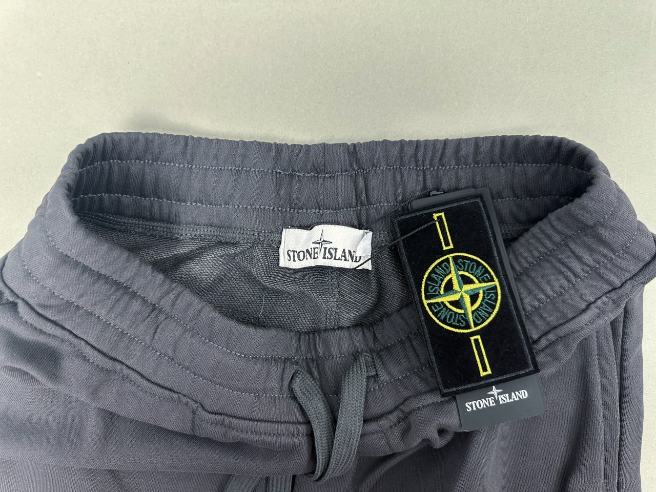 Stone Island Crewneck Sweatshirt & Cargo Joggers Set [14 styles]