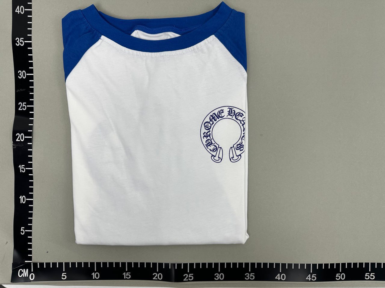 Chrome Hearts Vending Machine Long Sleeve Sweatshirt [38 styles]