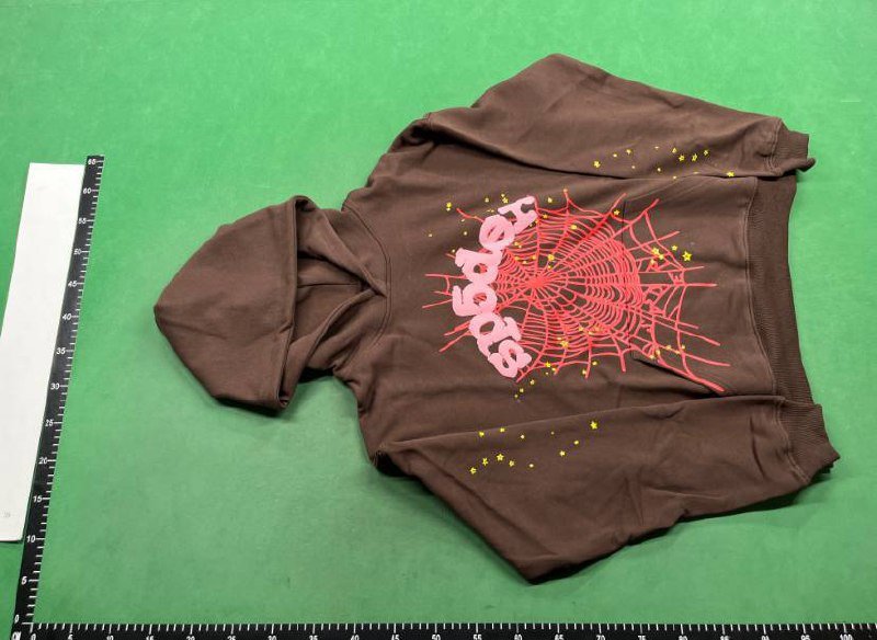 sp5der Hoodie & Pants Tracksuit [30 styles]