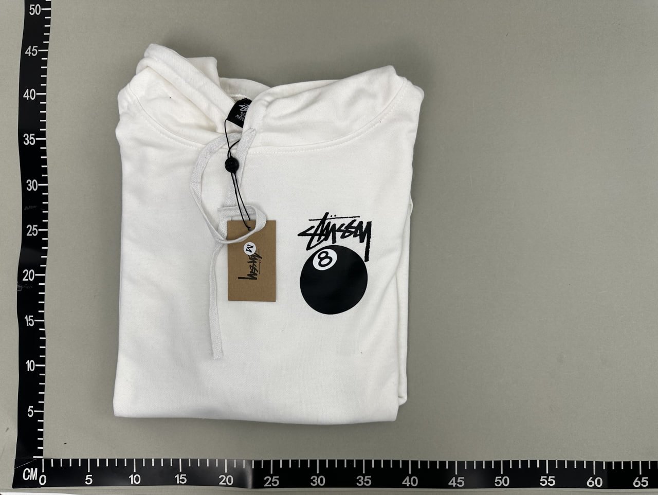 Stussy 8 Ball Hoodie [22 styles]