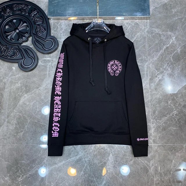 Chrome Hearts Hoodies/Sweaters [28 styles]
