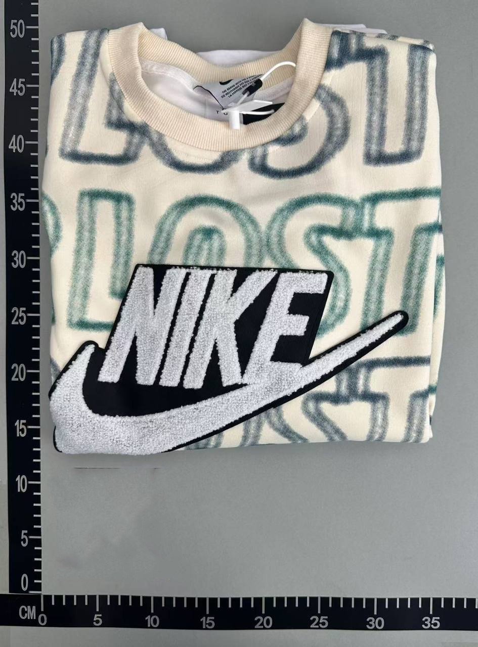 Nike Loster Sweater [21 styles]