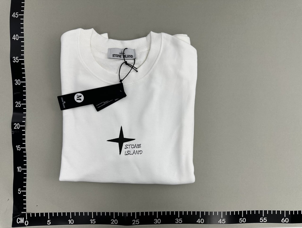 Stone Island Crewneck Sweatshirt [28 styles]