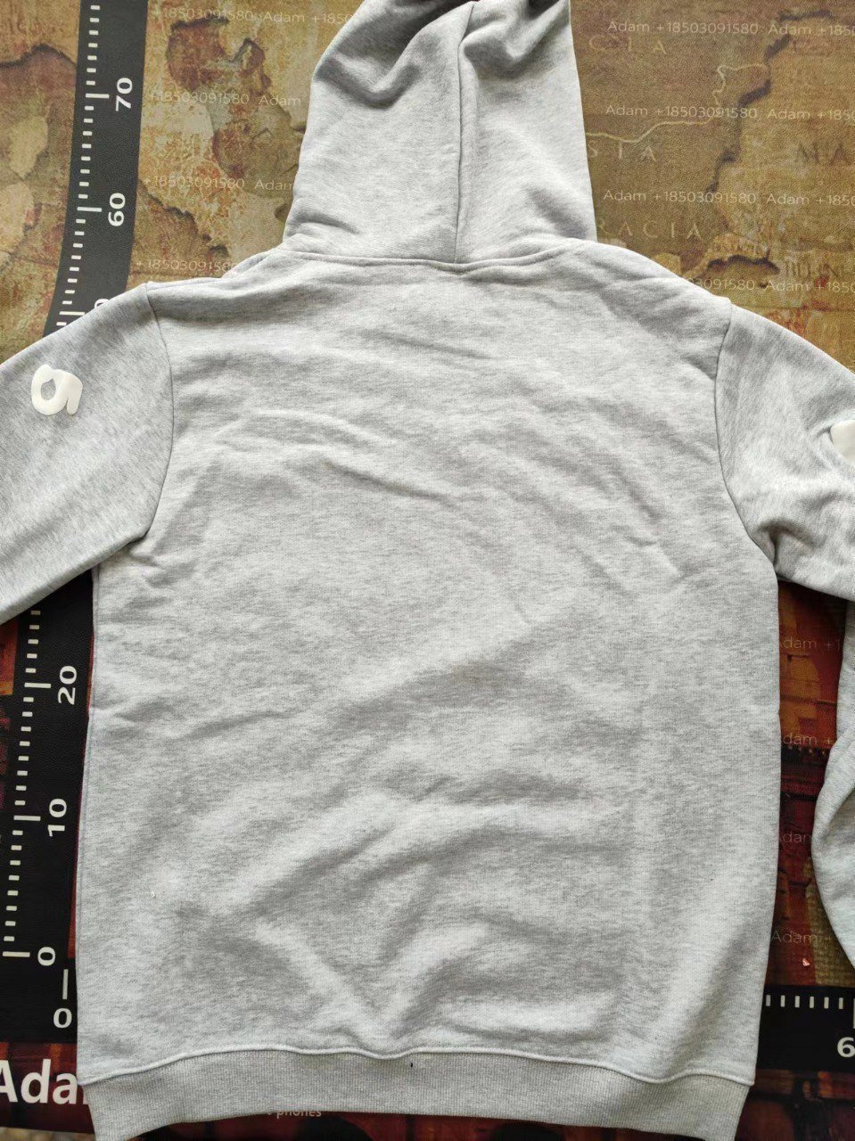 SP5DER Star Print Hoodie [19 styles]