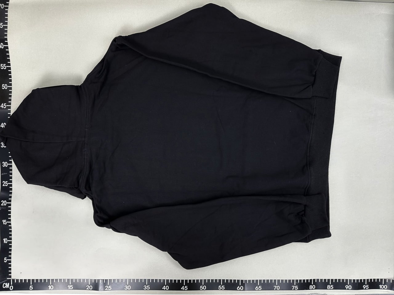 Maison Margiela Replica Numbers Hoodie [13 styles]