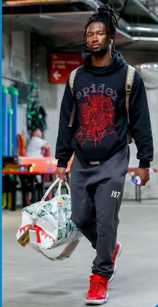 Spider Web Graphic Hoodies [37 styles]