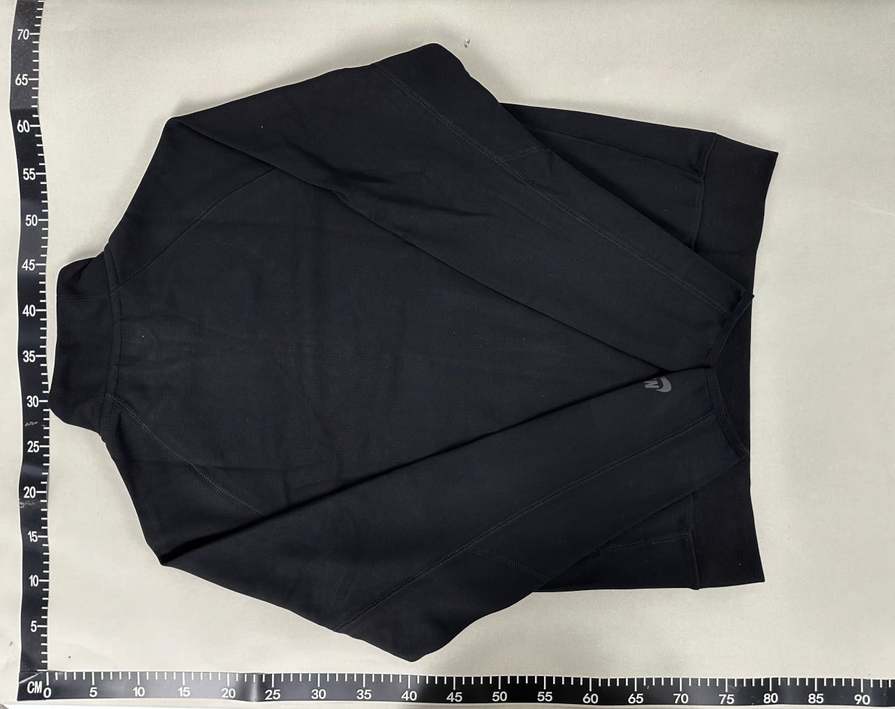 Nike B22 Half-Zip Sweatshirt [10 styles]