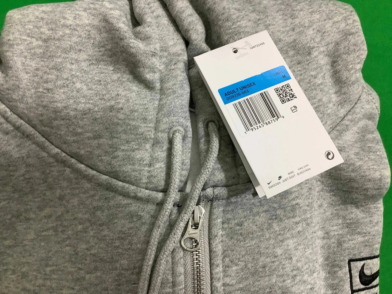 Nike x Stussy Crewneck Sweatshirt [11 styles]