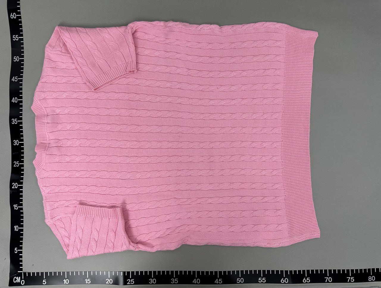 Ralph Lauren Cable Knit Sweater [10 styles]