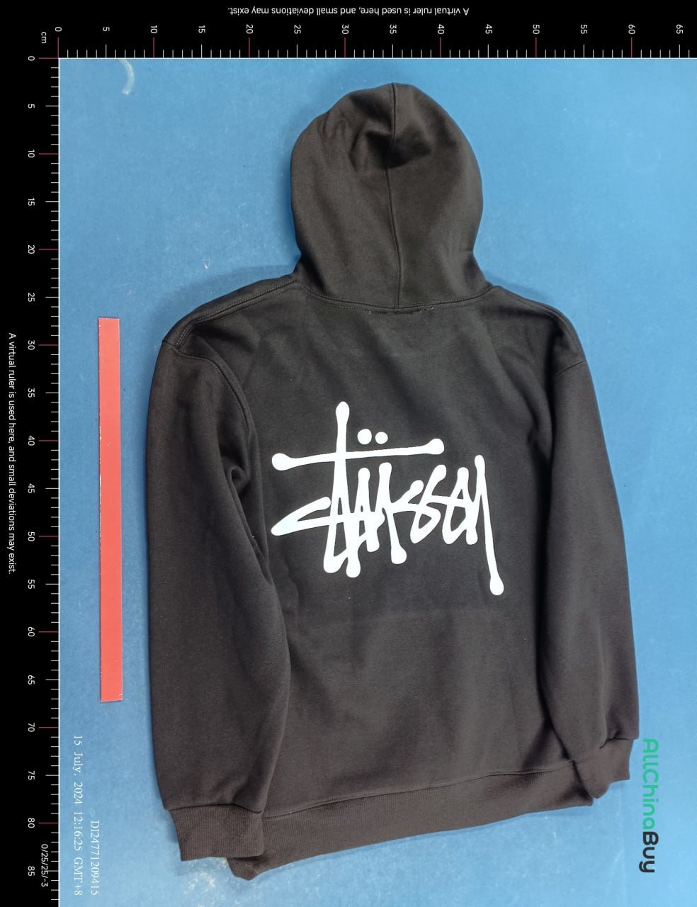 Stussy 8-Ball & Garden Print Hoodies [40 styles]