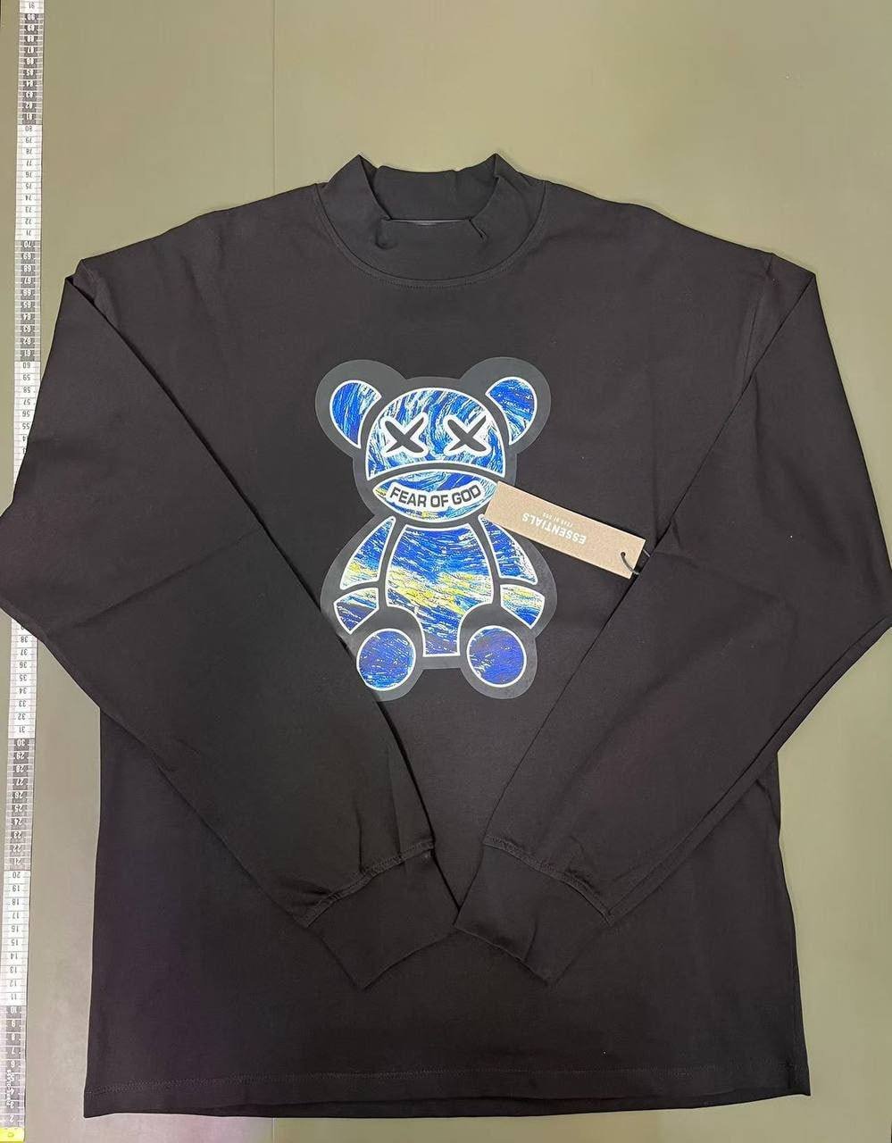 ESSENTIALS x FEAR OF GOD Hoodie & Pants Set [26 styles]