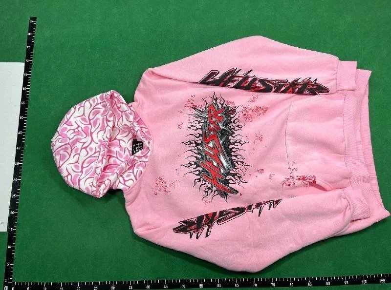 Hellstar Starburst Hoodie [27 styles]