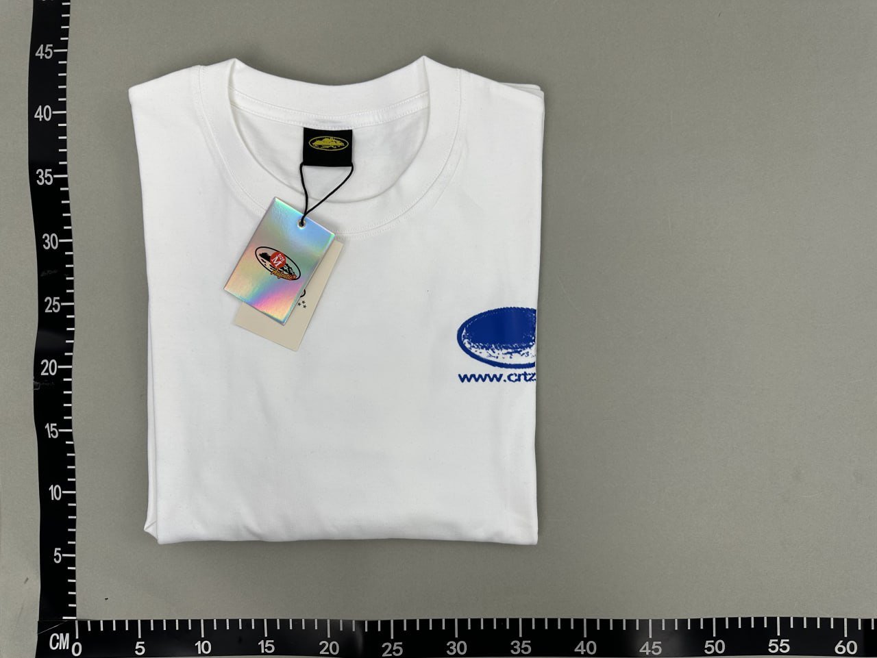 Corteiz CRTZRTW Lundun Long Sleeve Hoodie [39 styles]