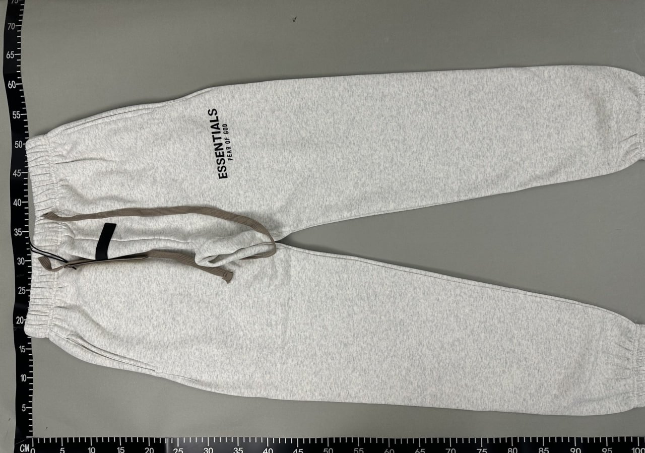 Fear of God Essentials Hoodie & Jogger Set [20 styles]