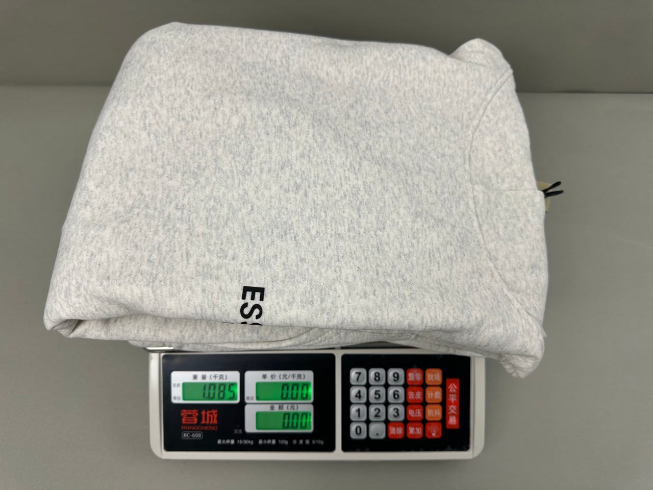 Fear of God Essentials Hoodie & Jogger Set [20 styles]