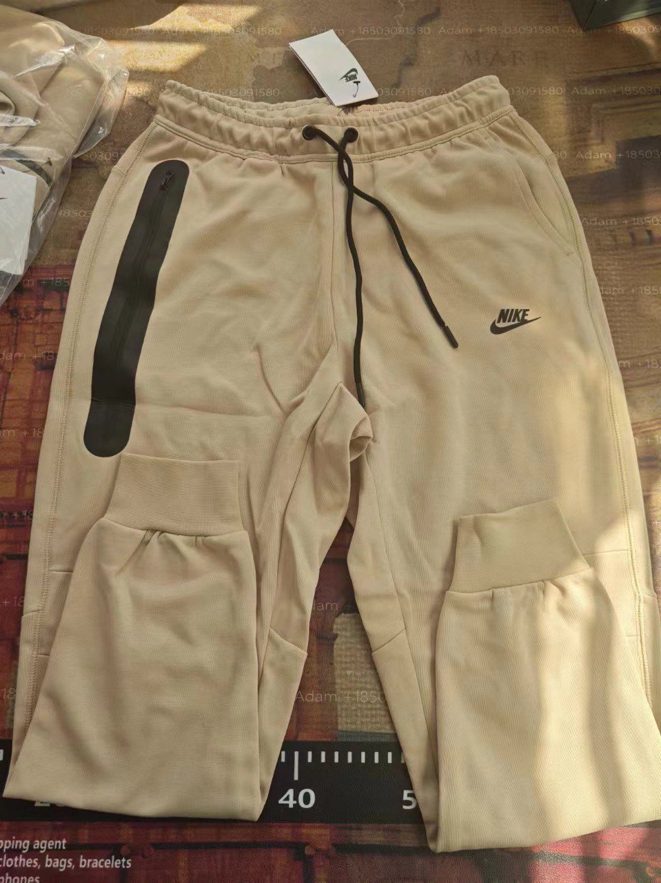 Nike Sportswear Hoodie [10 styles]