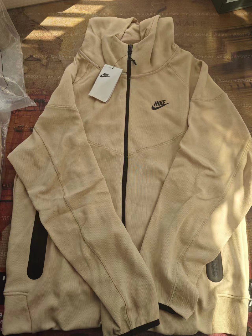 Nike Sportswear Hoodie [10 styles]