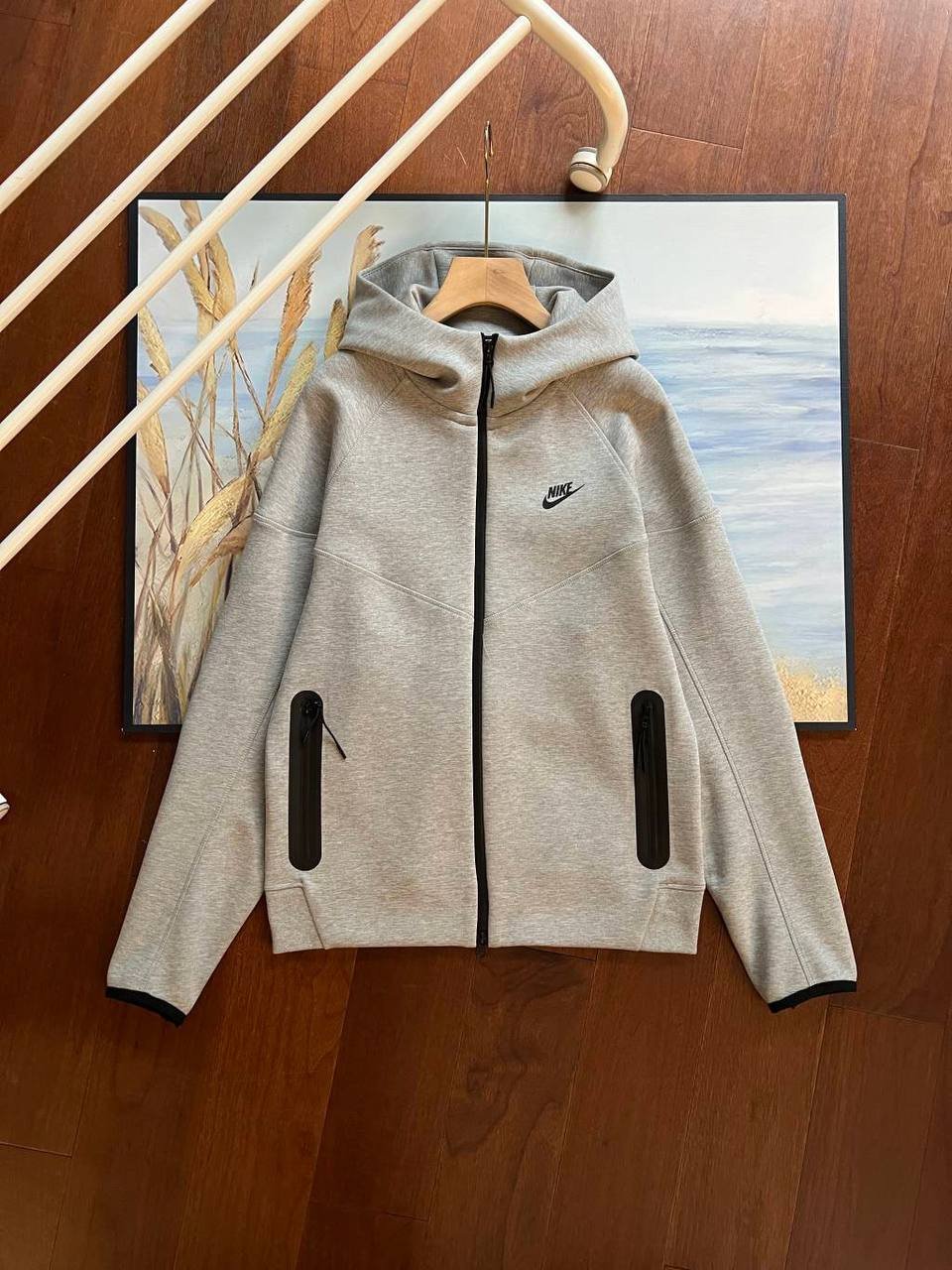 Nike Tech Fleece Windrunner Hoodie [6 styles]