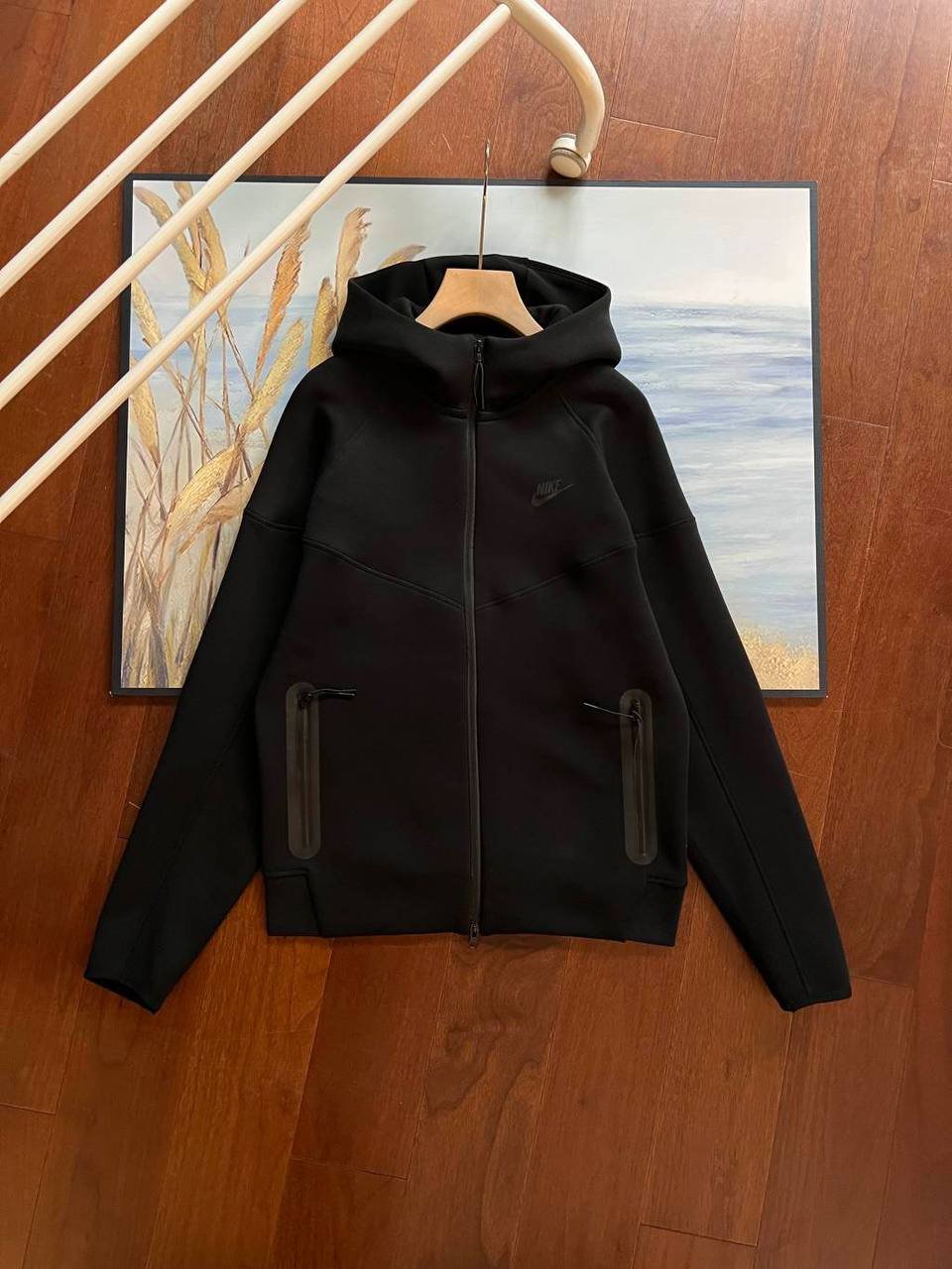 Nike Tech Fleece Windrunner Hoodie [6 styles]