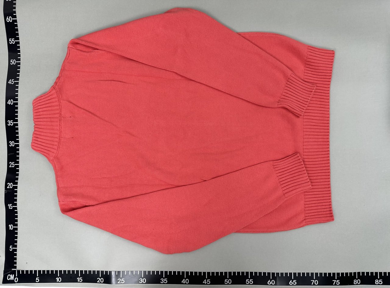 Ralph Lauren Half-Zip Sweater [26 styles]