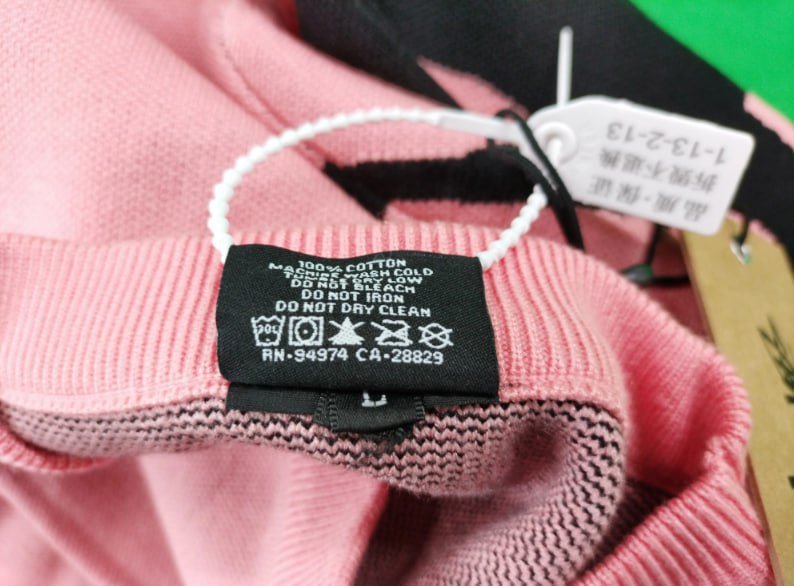 Stussy Graffiti Spiral Sweater [35 styles]