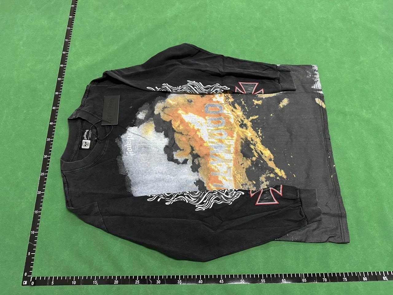 Godspeed Long Sleeve Sweaters [23 styles]