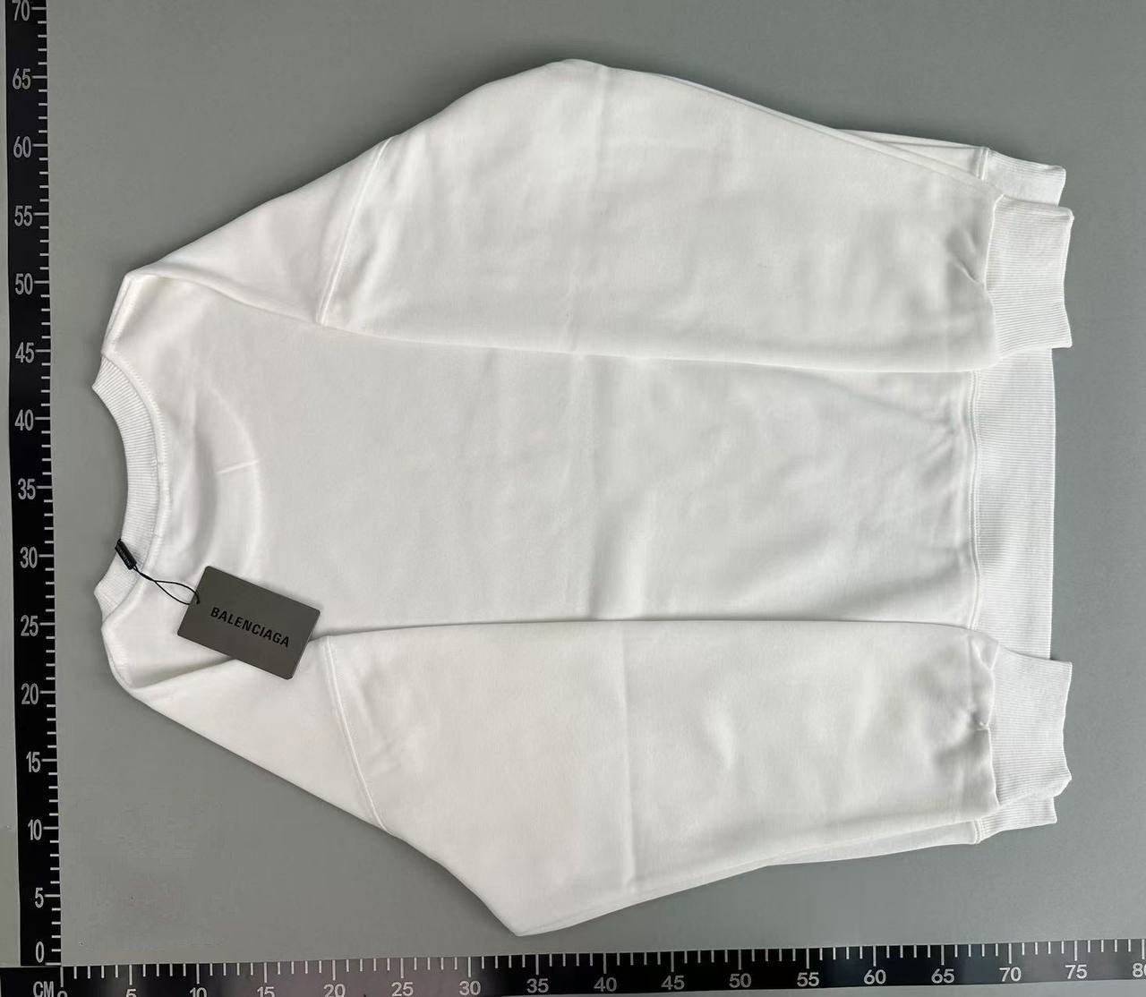 Balenciaga Graphic Print Sweatshirts [20 styles]