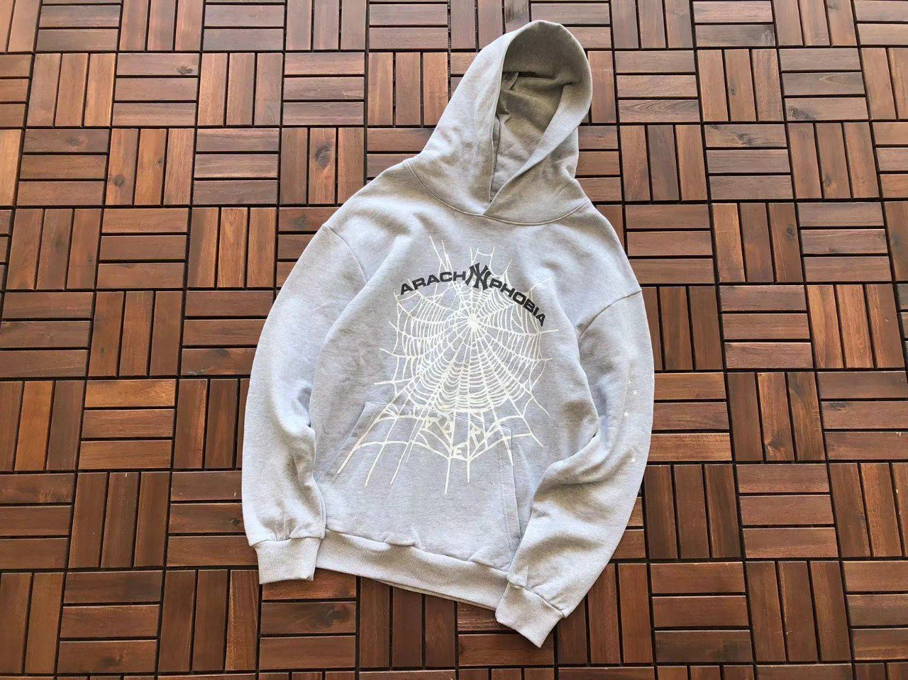 Sp5der 555 Hoodie [26 styles]