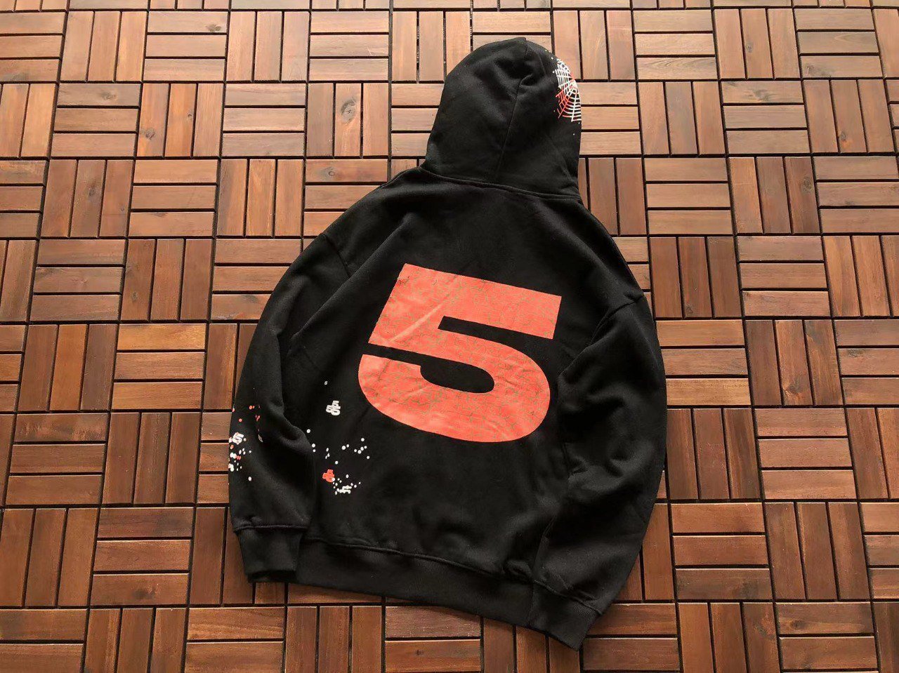 Sp5der 555 Hoodie [26 styles]