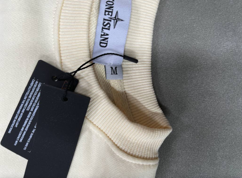 Stone Island Compass Logo Sweatshirts [35 styles]