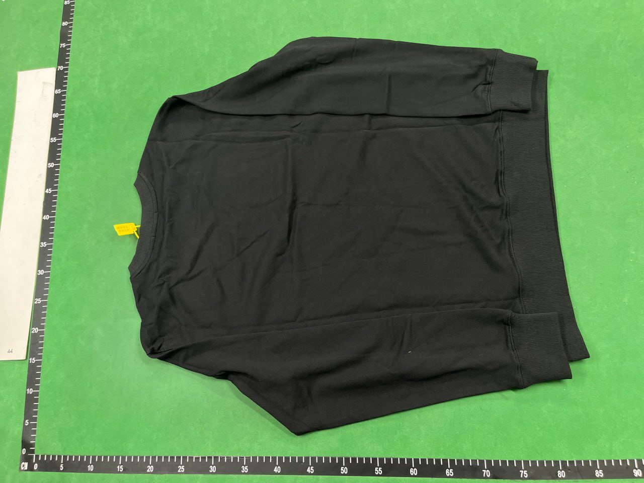 Lacoste Crocodile Logo Sweatshirt [15 styles]