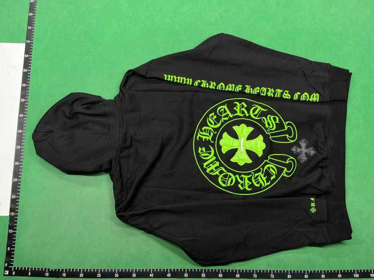 Chrome Hearts Hoodies [35 styles]