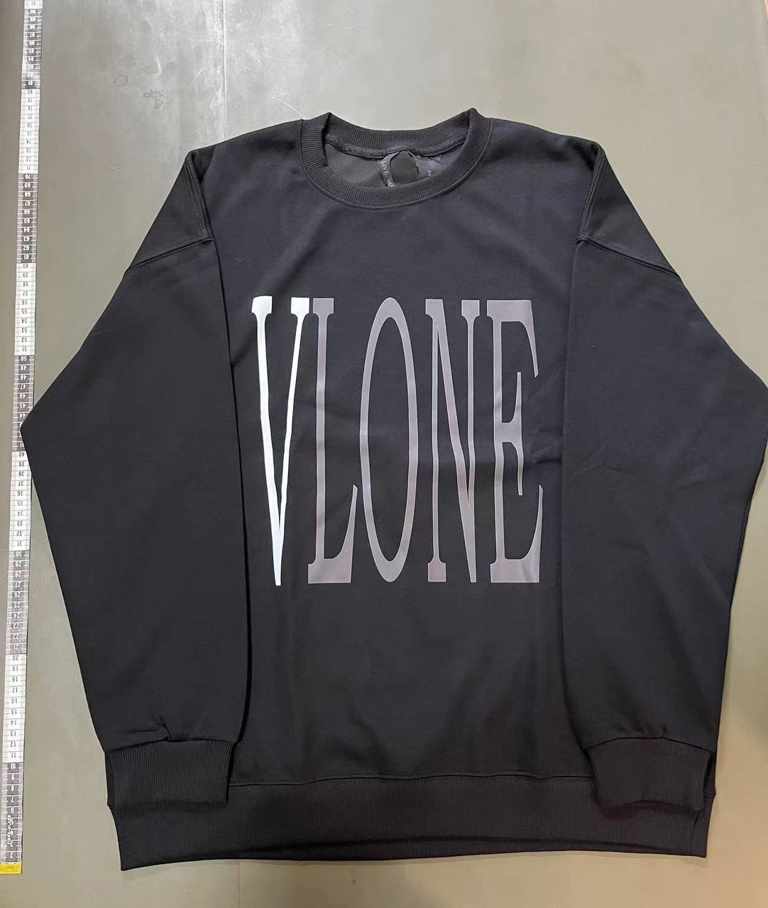 VLONE Friends V Long Sleeve Hoodies [36 styles]