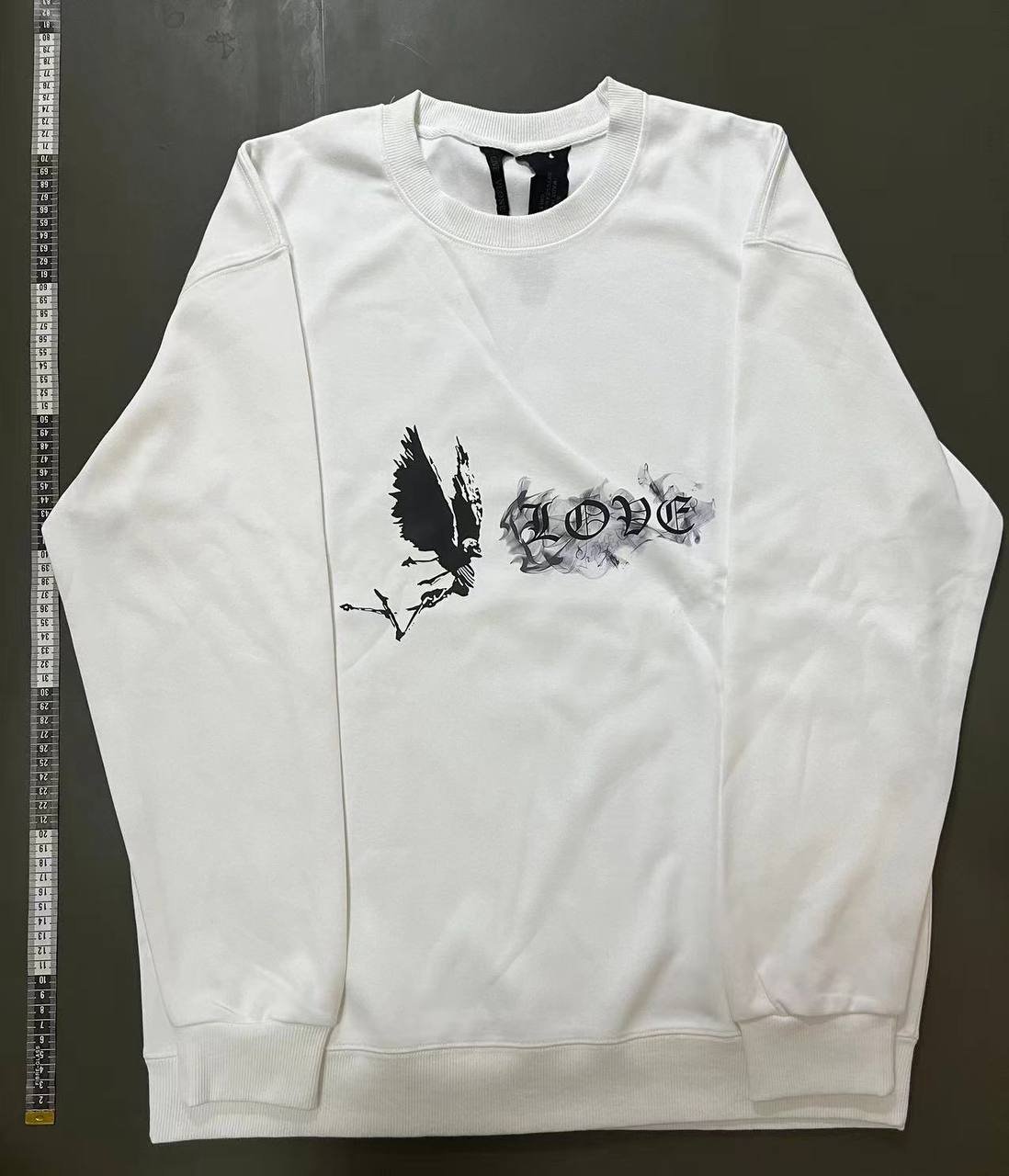 VLONE Friends V Long Sleeve Hoodies [36 styles]