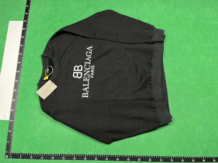 Balenciaga BB Logo Hoodies & Sweatshirts [36 styles]